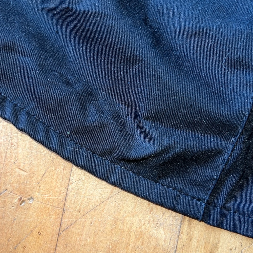 Scrub top - Picture 2 of 4